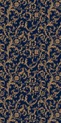 Ковровая VALENCIA DELUXE P029 NAVY