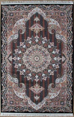 Прямоугольный ковер ISFAHAN D522-NAVY