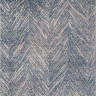 Ковёр MOROCCO-D854-BLUE-STAN