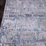 Турецкий ковер SALVATORE-0820D-BLUE-STAN