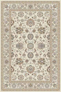 Прямоугольный ковер VALENCIA DELUXE D326 CREAM-BROWN