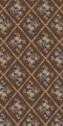 Ковровая VALENCIA DELUXE P030 BROWN