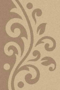 Прямоугольный ковер PLATINUM T621 BEIGE