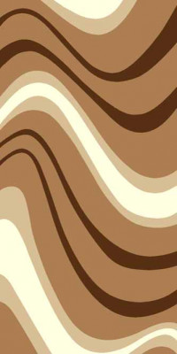 Ковровая VISION DELUXE carving V802 MUSTARD