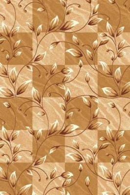 Прямоугольный ковер LAGUNA D480 BEIGE