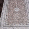 Иранский ковер FARSI 1200 G254-GRAY-STAN