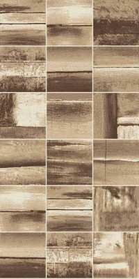 Ковровая VALENCIA DELUXE D298 BROWN