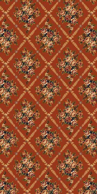 Ковровая VALENCIA DELUXE P030 PINK