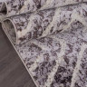 Ковёр MOROCCO-D856-PURPLE-STAN