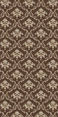 Ковровая VALENCIA DELUXE P031 BROWN