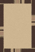 Прямоугольный ковер PLATINUM T640 BEIGE