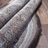 Иранский ковер FARSI 1200 G256-GRAY-DAIRE