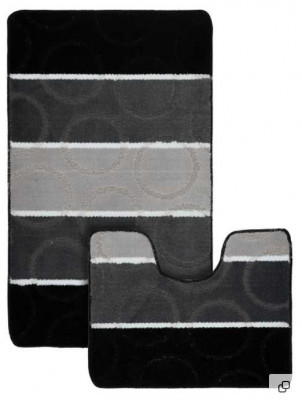 Набор ковриков для ванной Classic №86