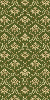 Ковровая VALENCIA DELUXE P031 GREEN