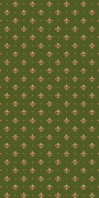 Ковровая дорожка VALENCIA P011 GREEN